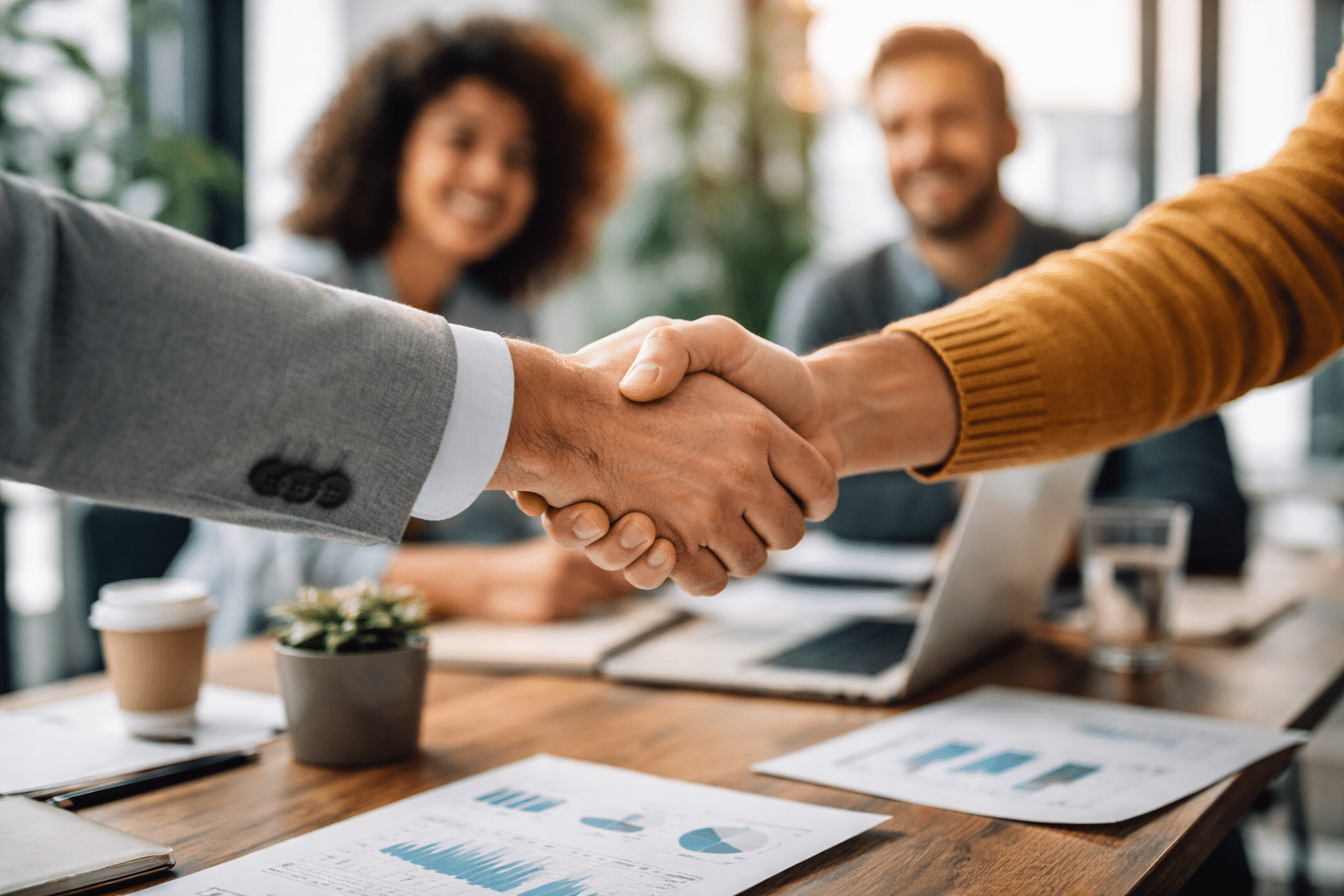 Authentizität im digitalen Wettbewerb