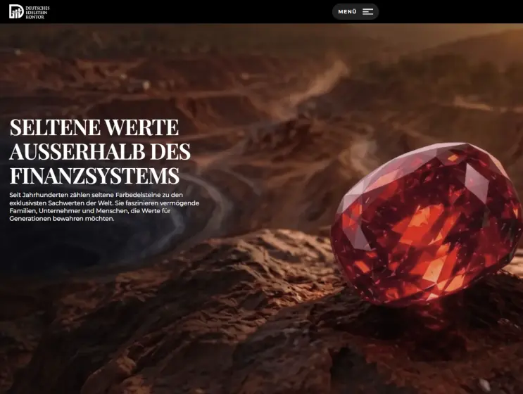 DEK Screenshot